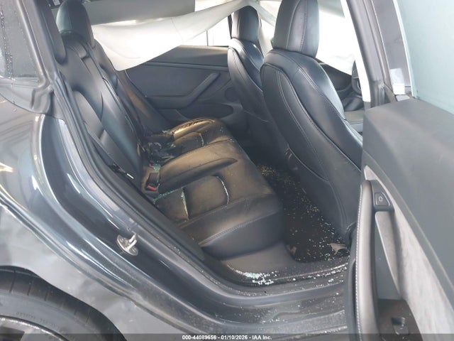 2021 TESLA MODEL 3 5YJ3E1EC4MF025028 Photo 7