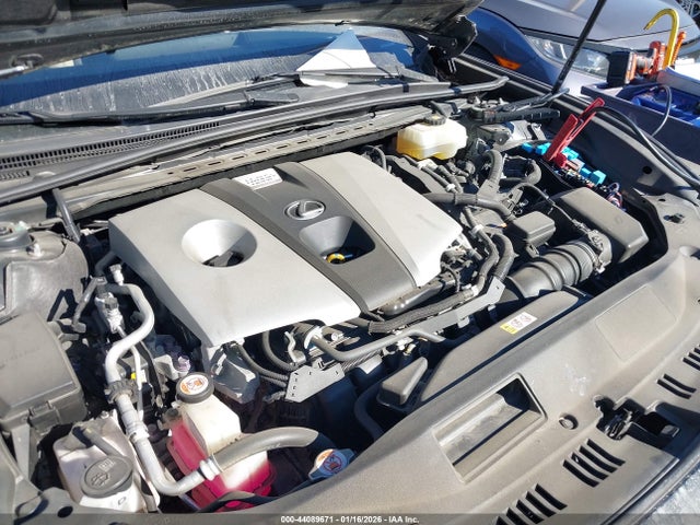 JTHB21B12K2035949 Lexus ES 300H