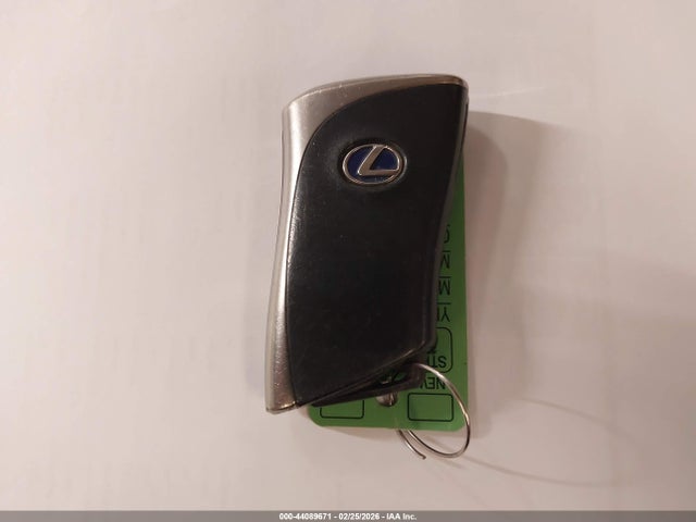 JTHB21B12K2035949 Lexus ES 300H