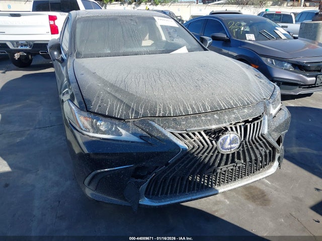 JTHB21B12K2035949 Lexus ES 300H