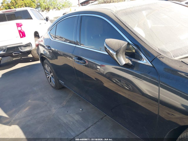 JTHB21B12K2035949 Lexus ES 300H