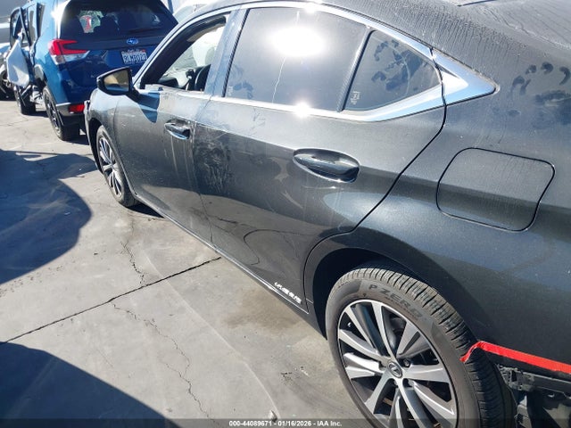 JTHB21B12K2035949 Lexus ES 300H