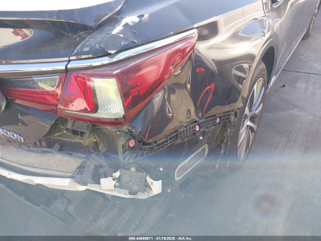 JTHB21B12K2035949 Lexus ES 300H