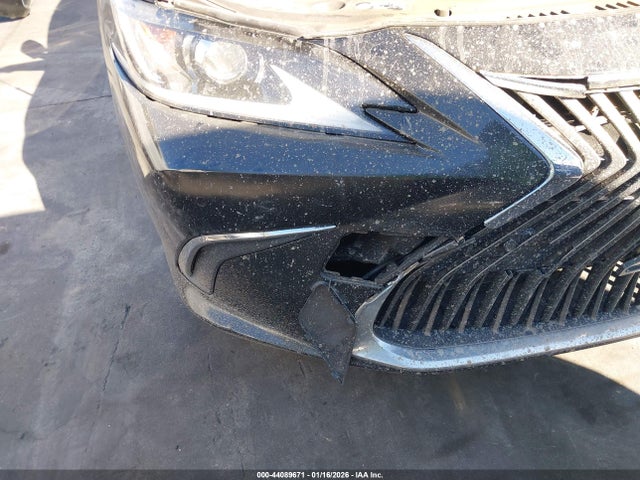 JTHB21B12K2035949 Lexus ES 300H