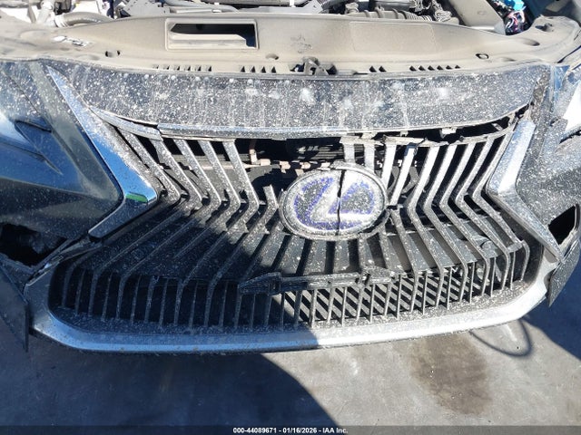 JTHB21B12K2035949 Lexus ES 300H