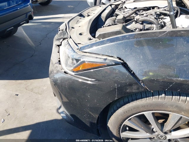 JTHB21B12K2035949 Lexus ES 300H