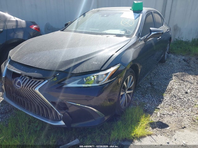 JTHB21B12K2035949 Lexus ES 300H