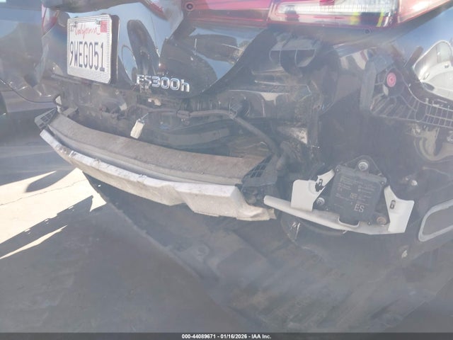 JTHB21B12K2035949 Lexus ES 300H