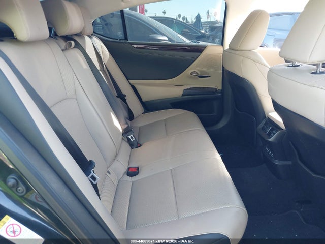 JTHB21B12K2035949 Lexus ES 300H