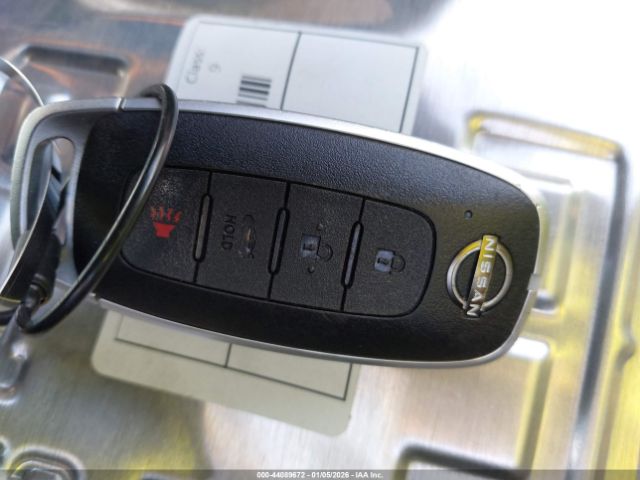 2024 NISSAN SENTRA 3N1AB8CV0RY337844 Photo 10