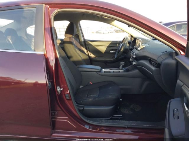 2024 NISSAN SENTRA 3N1AB8CV0RY337844 Photo 4