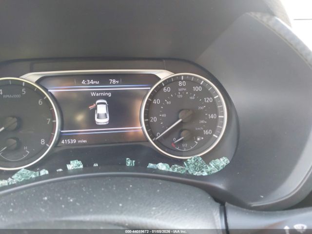 2024 NISSAN SENTRA 3N1AB8CV0RY337844 Photo 6