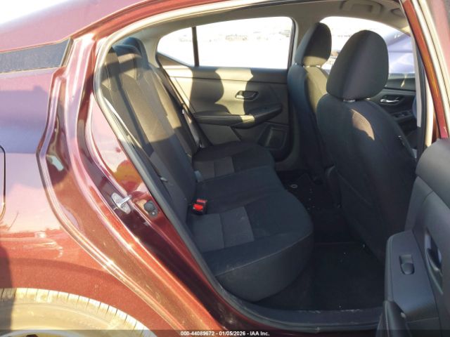 2024 NISSAN SENTRA 3N1AB8CV0RY337844 Photo 7