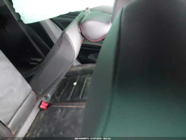 2019 VOLKSWAGEN GOLF GTI 3VW6T7AU2KM002860 Photo 7