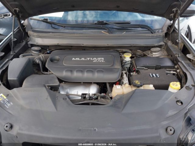 2019 JEEP CHEROKEE 1C4PJLDB4KD216101 Photo 9