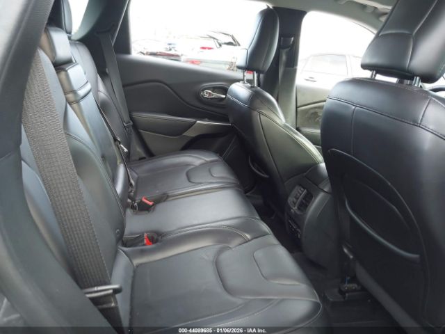 2019 JEEP CHEROKEE 1C4PJLDB4KD216101 Photo 7