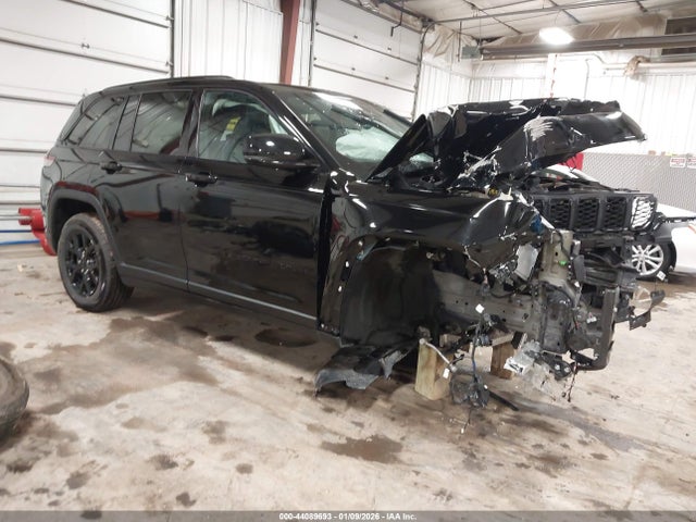 2024 JEEP GRAND CHEROKEE 1C4RJHAG3RC261827