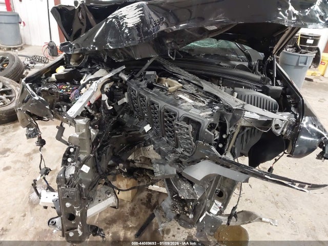 2024 JEEP GRAND CHEROKEE 1C4RJHAG3RC261827 Photo 9