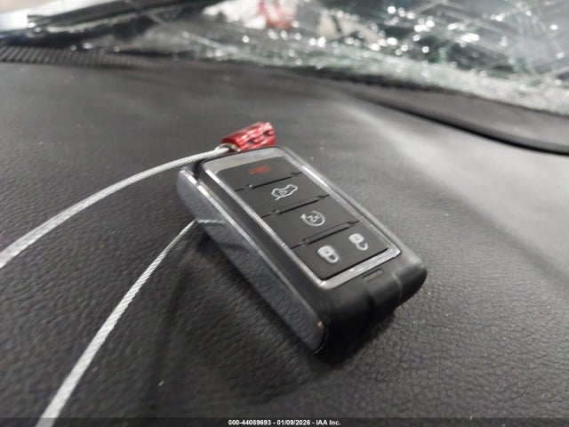 2024 JEEP GRAND CHEROKEE 1C4RJHAG3RC261827 Photo 10