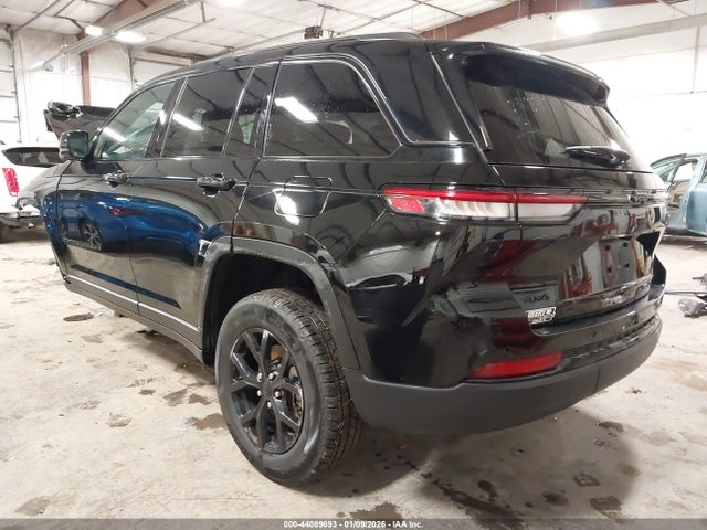 2024 JEEP GRAND CHEROKEE 1C4RJHAG3RC261827 Photo 2