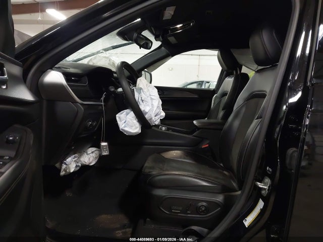 2024 JEEP GRAND CHEROKEE 1C4RJHAG3RC261827 Photo 4