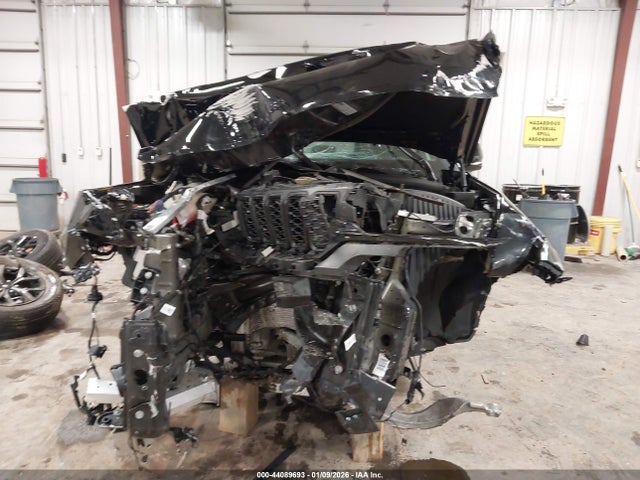 2024 JEEP GRAND CHEROKEE 1C4RJHAG3RC261827 Photo 5