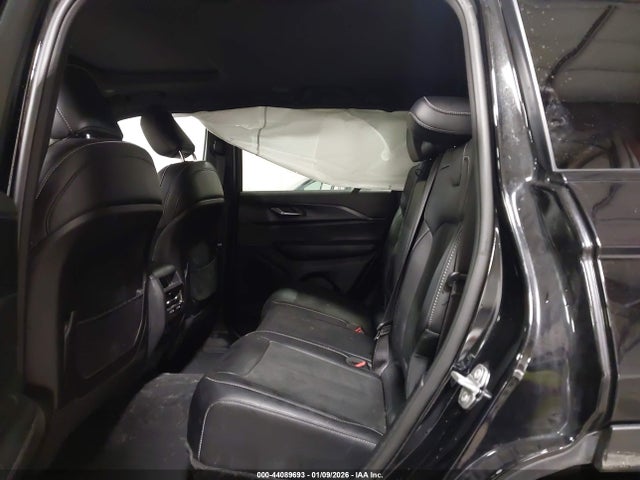 2024 JEEP GRAND CHEROKEE 1C4RJHAG3RC261827 Photo 7