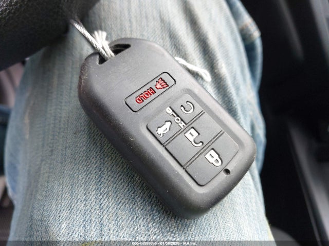 Honda Cr-v Awd Ex 2021 5J6RW2H54MA012857 Image 11
