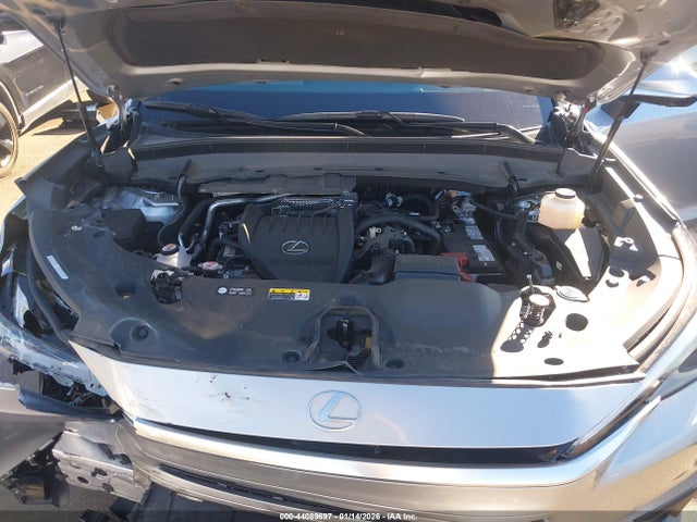 Lexus Tx 350 Premium 2025 5TDAAAA62SS013956 Image 10