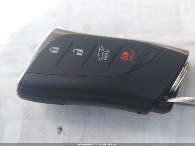Lexus Tx 350 Premium 2025 5TDAAAA62SS013956 Image 11