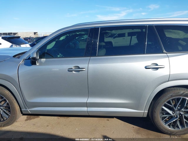 Lexus Tx 350 Premium 2025 5TDAAAA62SS013956 Image 15