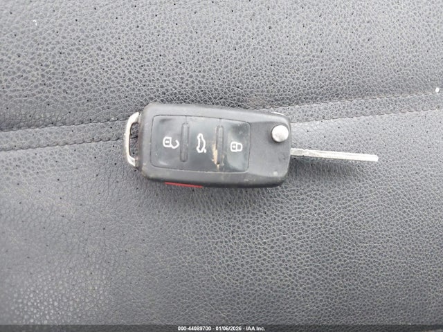 Продажа на аукционе авто 2011 Volkswagen Jetta 2.5l Se, vin: 3VWDZ7AJ2BM085914, номер лота: 44089700