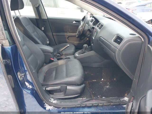 Продажа на аукционе авто 2011 Volkswagen Jetta 2.5l Se, vin: 3VWDZ7AJ2BM085914, номер лота: 44089700