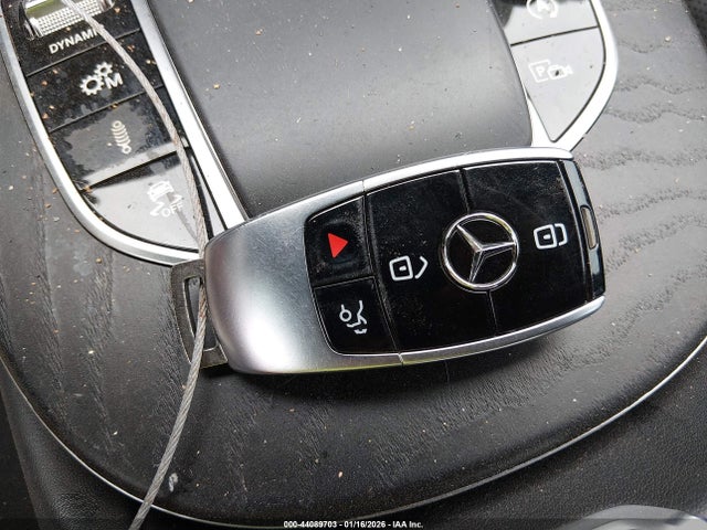 Mercedes-Benz Amg E 53 4matic 2021 W1KZF6BB8MA970563 Image 11