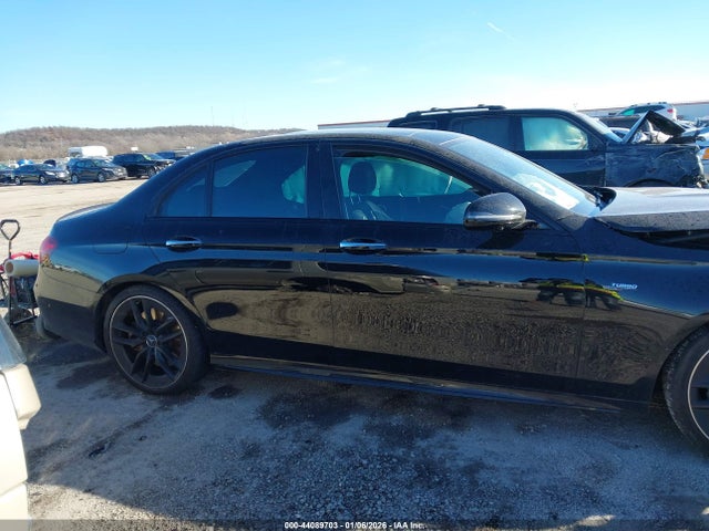 Mercedes-Benz Amg E 53 4matic 2021 W1KZF6BB8MA970563 Image 14