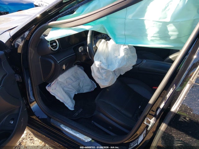 Mercedes-Benz Amg E 53 4matic 2021 W1KZF6BB8MA970563 Image 15