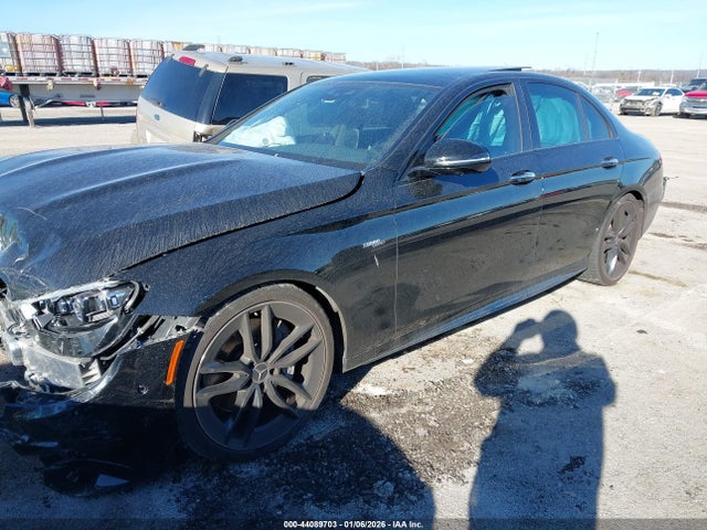 Mercedes-Benz Amg E 53 4matic 2021 W1KZF6BB8MA970563 Image 2
