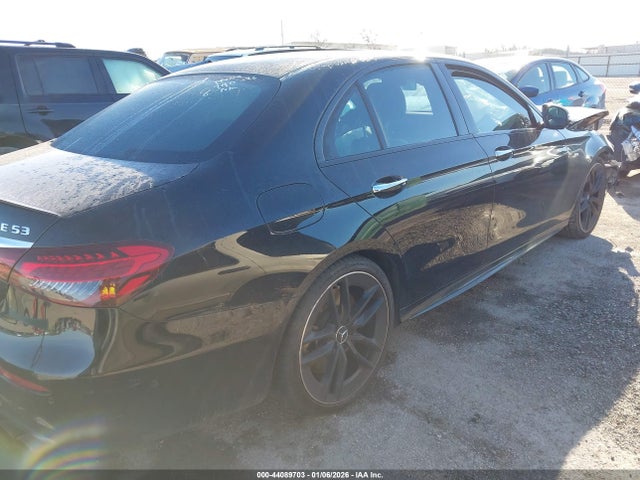 Mercedes-Benz Amg E 53 4matic 2021 W1KZF6BB8MA970563 Image 4