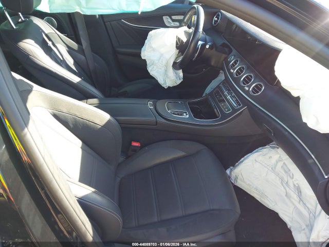 Mercedes-Benz Amg E 53 4matic 2021 W1KZF6BB8MA970563 Image 5