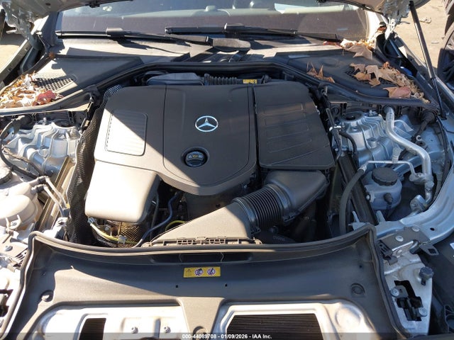 W1KLF4HB1RA059886 Mercedes-Benz E 350
