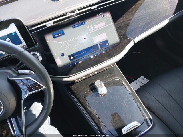 W1KLF4HB1RA059886 Mercedes-Benz E 350