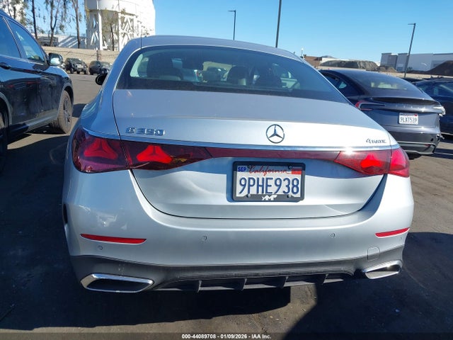 W1KLF4HB1RA059886 Mercedes-Benz E 350