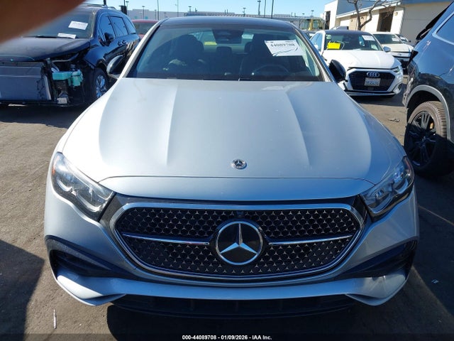 W1KLF4HB1RA059886 Mercedes-Benz E 350