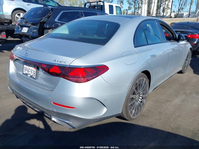 W1KLF4HB1RA059886 Mercedes-Benz E 350