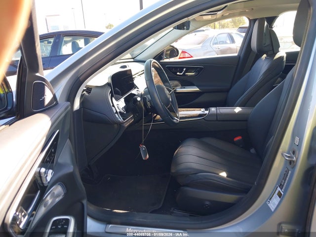 W1KLF4HB1RA059886 Mercedes-Benz E 350