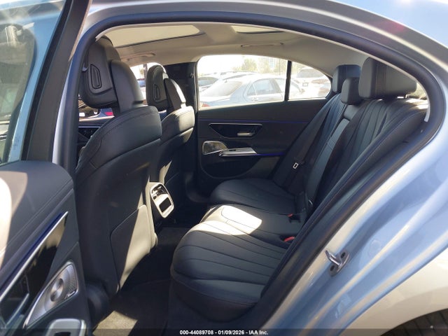 W1KLF4HB1RA059886 Mercedes-Benz E 350