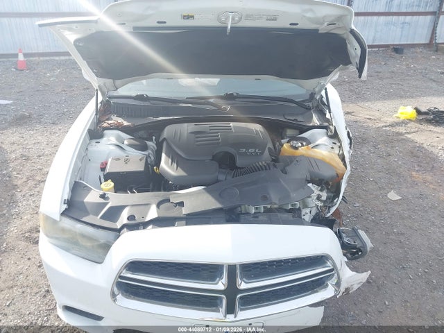 Aukcja sprzedaży 2013 Dodge Charger Se, vin: 2C3CDXBG2DH623520, numer aukcji: 44089712