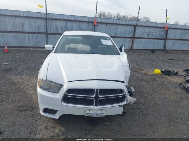 Aukcja sprzedaży 2013 Dodge Charger Se, vin: 2C3CDXBG2DH623520, numer aukcji: 44089712
