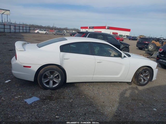 Aukcja sprzedaży 2013 Dodge Charger Se, vin: 2C3CDXBG2DH623520, numer aukcji: 44089712