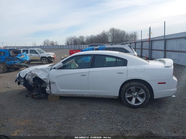 Aukcja sprzedaży 2013 Dodge Charger Se, vin: 2C3CDXBG2DH623520, numer aukcji: 44089712